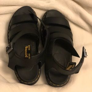 Doc Martens Sandals